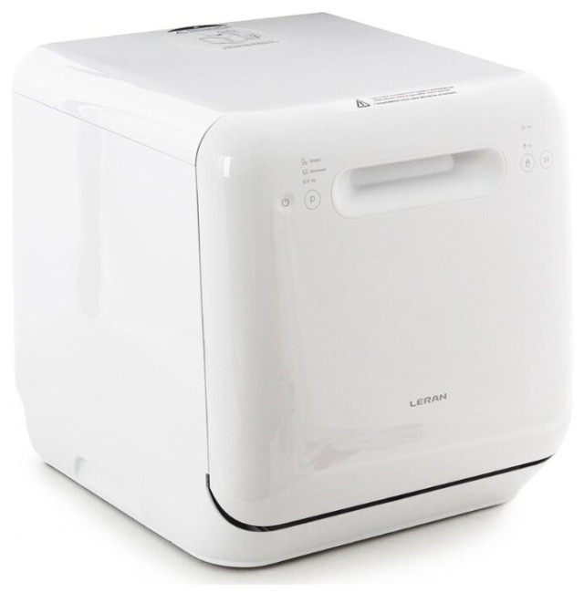 Посудомоечная машина Leran CDW 42-043 W