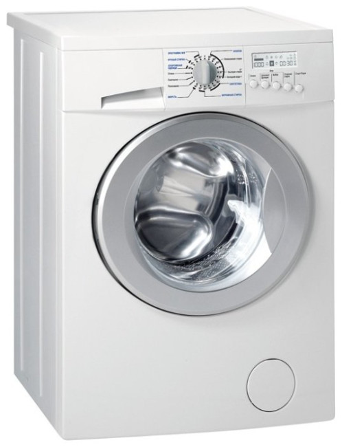 Стиральная машина Gorenje WS 53Z145 Стиральная машина Gorenje WS 53Z145