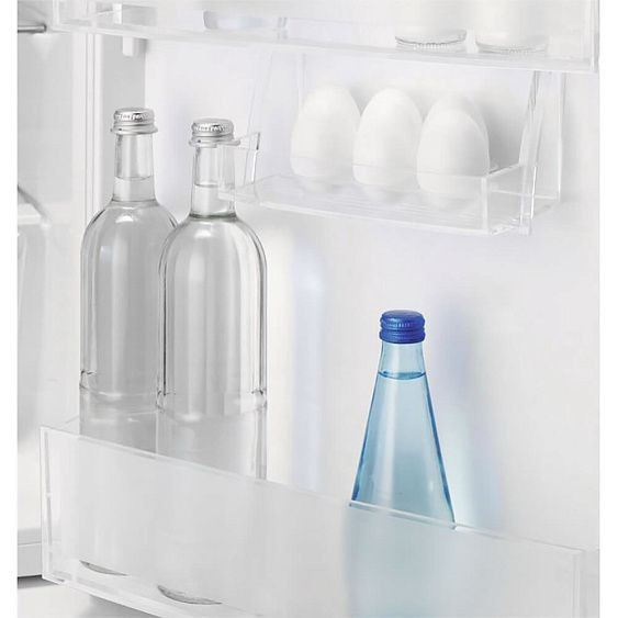 Холодильник ELECTROLUX LFB2AE88S1 Холодильник ELECTROLUX LFB2AE88S1