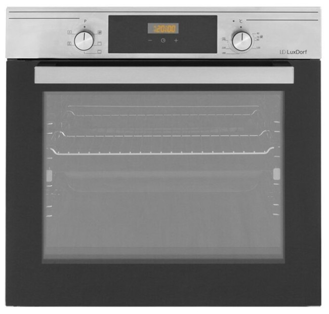Электрический духовой шкаф Luxdorf B6EM56150 Электрический духовой шкаф Luxdorf B6EM56150
