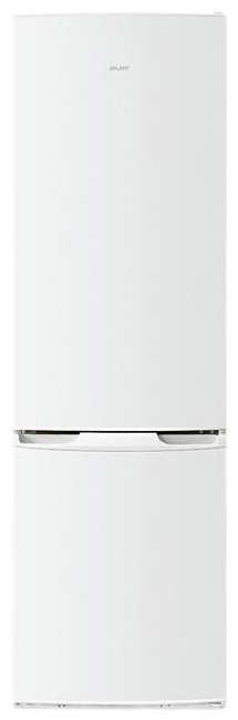 Холодильник ATLANT ХМ 4724-101 Холодильник ATLANT ХМ 4724-101