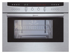 Электрический духовой шкаф NEFF B8762N0 Электрический духовой шкаф NEFF B8762N0
