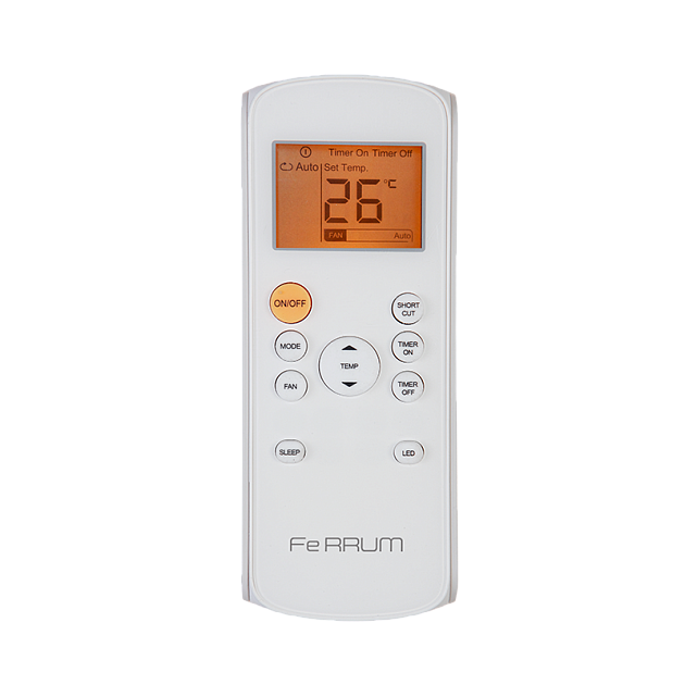Сплит-система Ferrum FIS18F1/FOS18F1