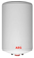 Накопительный водонагреватель AEG EWH 75 Slim