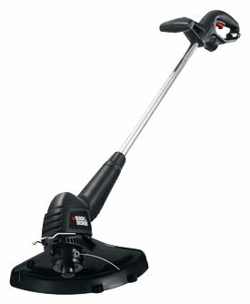 Триммер электрический BLACK+DECKER ST4500