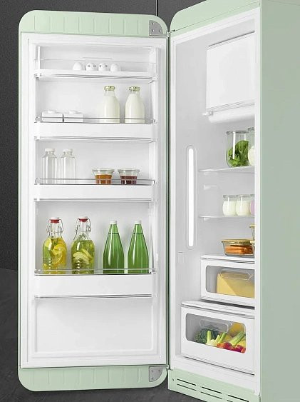 Холодильник SMEG FAB28LPG6 Холодильник SMEG FAB28LPG6