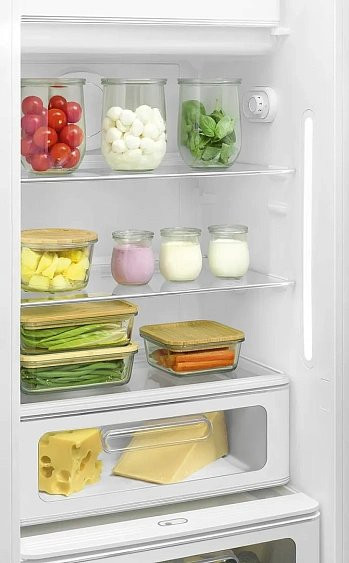 Холодильник SMEG FAB28LPG6 Холодильник SMEG FAB28LPG6