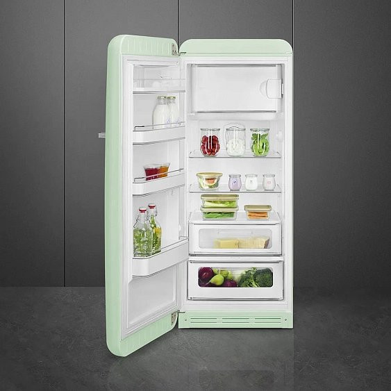 Холодильник SMEG FAB28LPG6 Холодильник SMEG FAB28LPG6