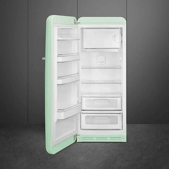 Холодильник SMEG FAB28LPG6 Холодильник SMEG FAB28LPG6