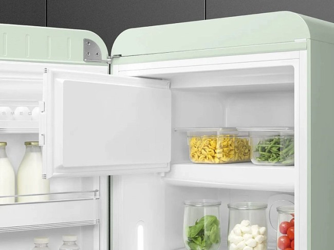 Холодильник SMEG FAB28LPG6 Холодильник SMEG FAB28LPG6