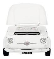 Холодильник smeg SMEG500B