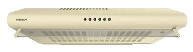 Подвесная вытяжка AVEX AS 6020 Y