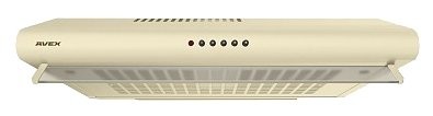 Подвесная вытяжка AVEX AS 6020 Y