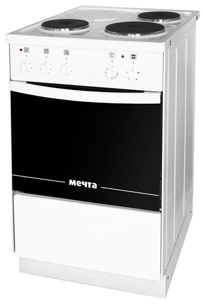 Плита Мечта 341Ч Плита Мечта 341Ч