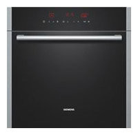 Электрический духовой шкаф Siemens HB37AS560R