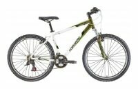 Горный (MTB) велосипед FORWARD 1440 (2011)