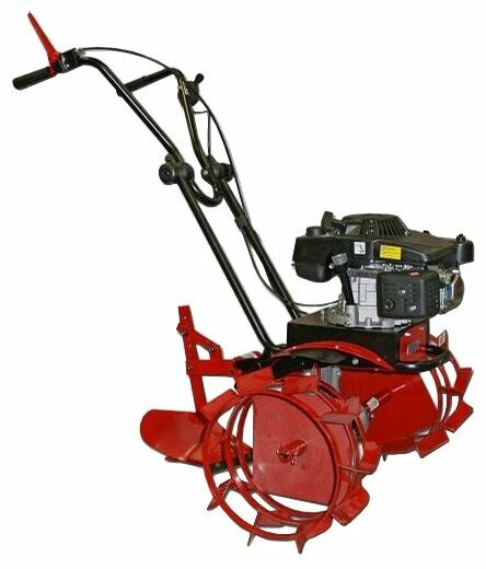 Культиватор бензиновый DDE Hobby 500 Хоббит 6 л.с.
