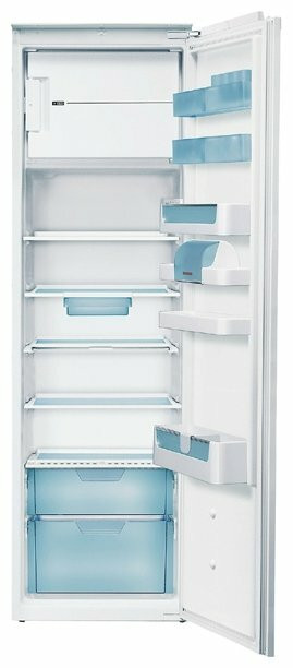 Встраиваемый холодильник Bosch KIV32441 Встраиваемый холодильник Bosch KIV32441