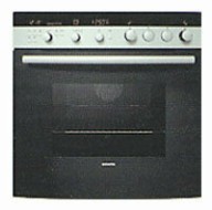 Электрический духовой шкаф Siemens HE48E74