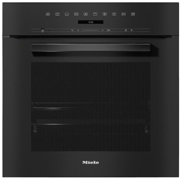 Духовой шкаф Miele H 7260 B OBSW Духовой шкаф Miele H 7260 B OBSW