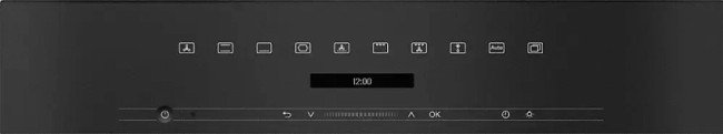 Духовой шкаф Miele H 7260 B OBSW Духовой шкаф Miele H 7260 B OBSW
