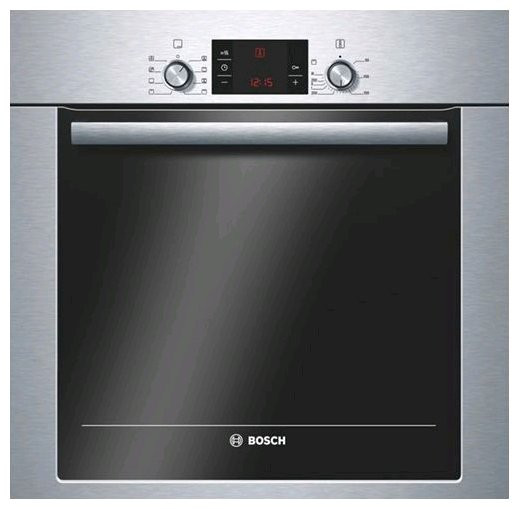 Духовой шкаф Bosch HBG23B450E Духовой шкаф Bosch HBG23B450E