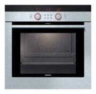 Электрический духовой шкаф Siemens HB565560