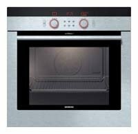 Электрический духовой шкаф Siemens HB565560 Электрический духовой шкаф Siemens HB565560