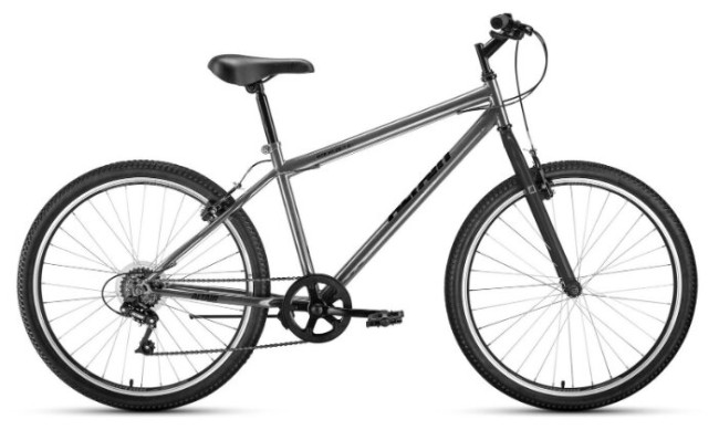 Горный (MTB) велосипед ALTAIR MTB HT 26 1.0 (2020)