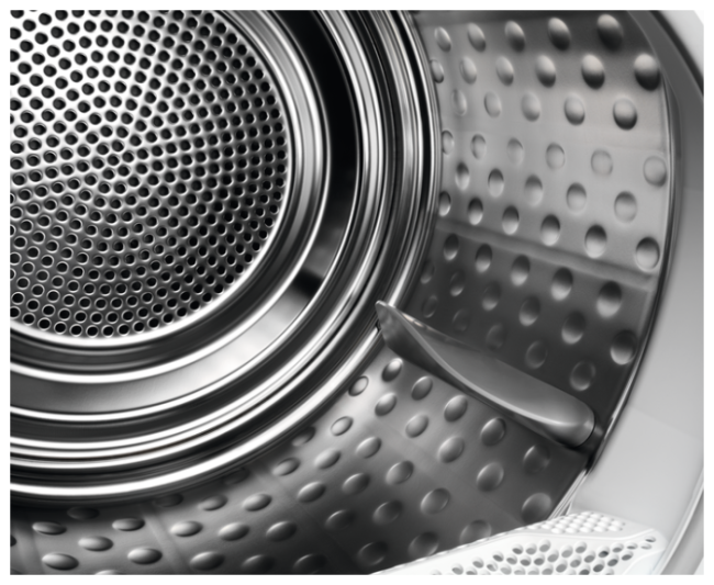 Сушильная машина Electrolux EW8HR258B