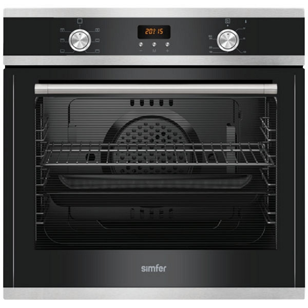 Духовой шкаф Simfer B6ES26002 Духовой шкаф Simfer B6ES26002