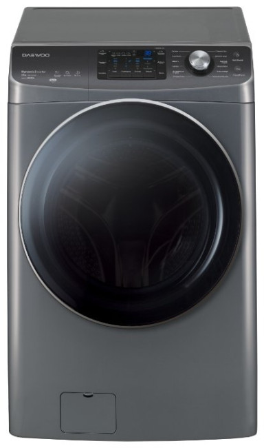 Стиральная машина Daewoo Electronics DWD-PHF12ZP