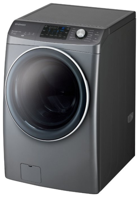 Стиральная машина Daewoo Electronics DWD-PHF12ZP