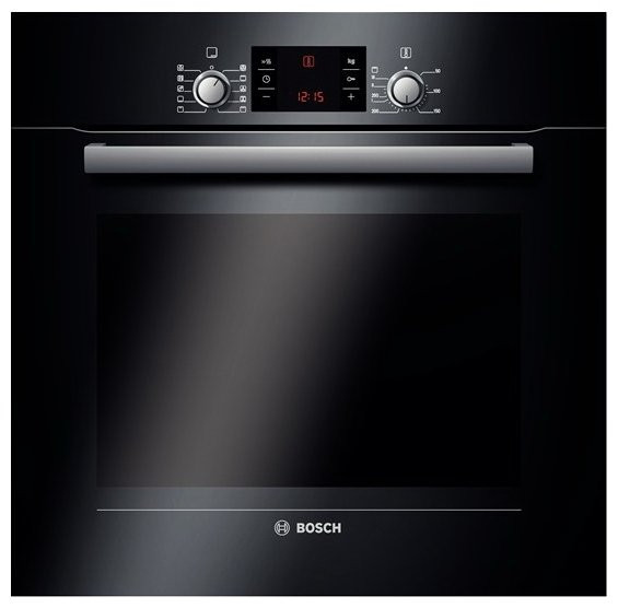 Духовой шкаф Bosch HBG34B560