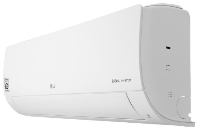 Сплит-система LG S09EQ