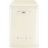 Посудомоечная машина Smeg LVFABCR3 кремовый Посудомоечная машина Smeg LVFABCR3 кремовый