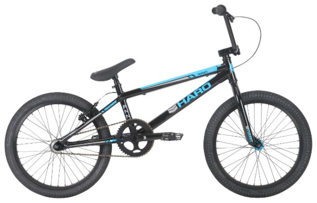 Подростковый BMX велосипед Haro Annex Pro (2019) Подростковый BMX велосипед Haro Annex Pro (2019)