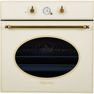 Духовой шкаф Kuppersberg SR 663 C (Bronz)
