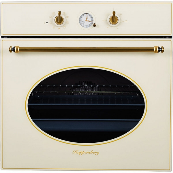 Духовой шкаф Kuppersberg SR 663 C (Bronz) Духовой шкаф Kuppersberg SR 663 C (Bronz)