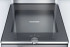 Холодильник WEISSGAUFF WSBS 590 NoFrost Inverter Premium Inox Glass Холодильник WEISSGAUFF WSBS 590 NoFrost Inverter Premium Inox Glass