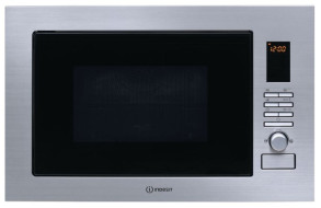 Микроволновая печь Indesit MWI 222.2 X Микроволновая печь Indesit MWI 222.2 X