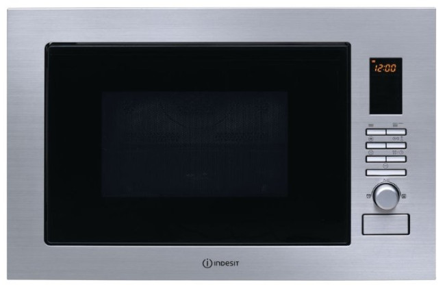 Микроволновая печь Indesit MWI 222.2 X Микроволновая печь Indesit MWI 222.2 X
