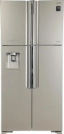 Холодильник HITACHI R-W660PUC7X GC