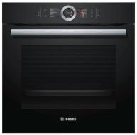 Электрический духовой шкаф Bosch HSG636BB1 Электрический духовой шкаф Bosch HSG636BB1