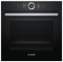 Электрический духовой шкаф Bosch HSG636BB1