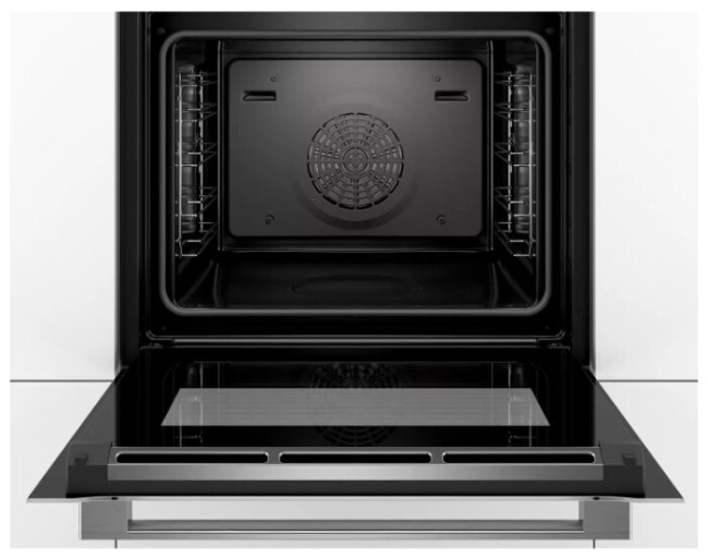 Электрический духовой шкаф Bosch HSG636BB1
