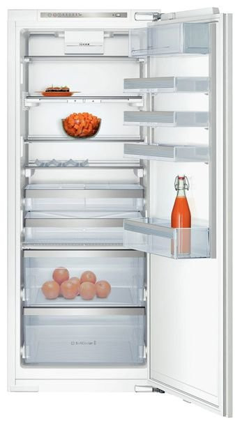 Встраиваемый холодильник NEFF K8111X0 Встраиваемый холодильник NEFF K8111X0