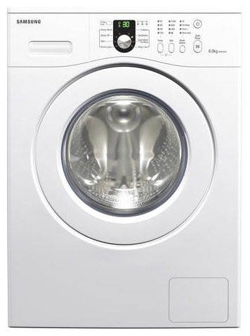 Стиральная машина Samsung WF8508NHW Стиральная машина Samsung WF8508NHW