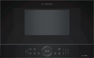 Встраиваемая микроволновая печь Bosch BFL834GC1 Встраиваемая микроволновая печь Bosch BFL834GC1