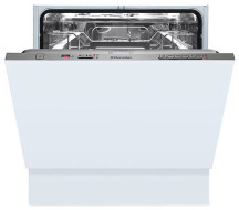 Встраиваемая посудомоечная машина Electrolux ESL 67030